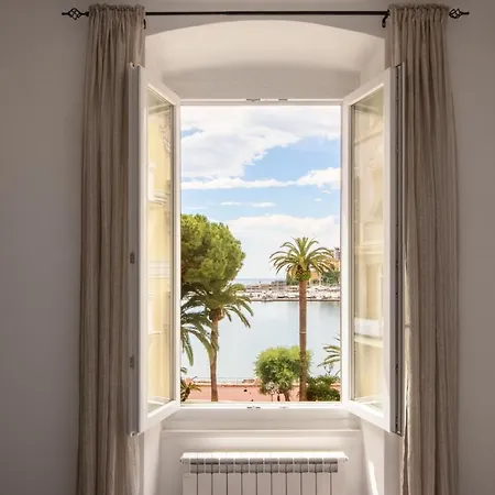 Daire Butterfly Rapallo