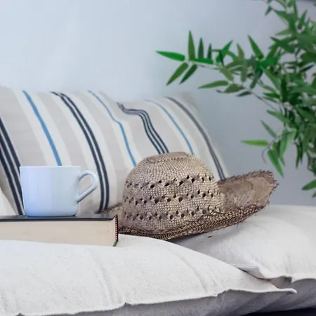 Apartment Butterfly *