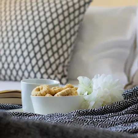 Butterfly Apartment Rapallo