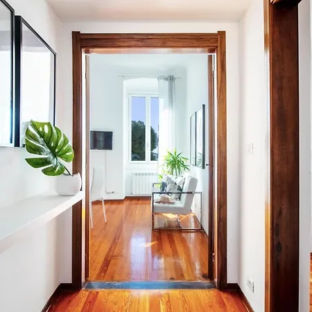 Apartment Butterfly *
