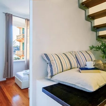 Butterfly Apartment Rapallo