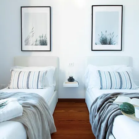 Butterfly Apartment Rapallo